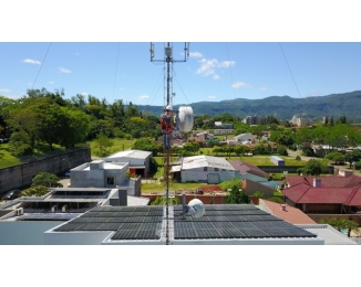 Tec System