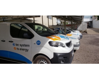 Tec System